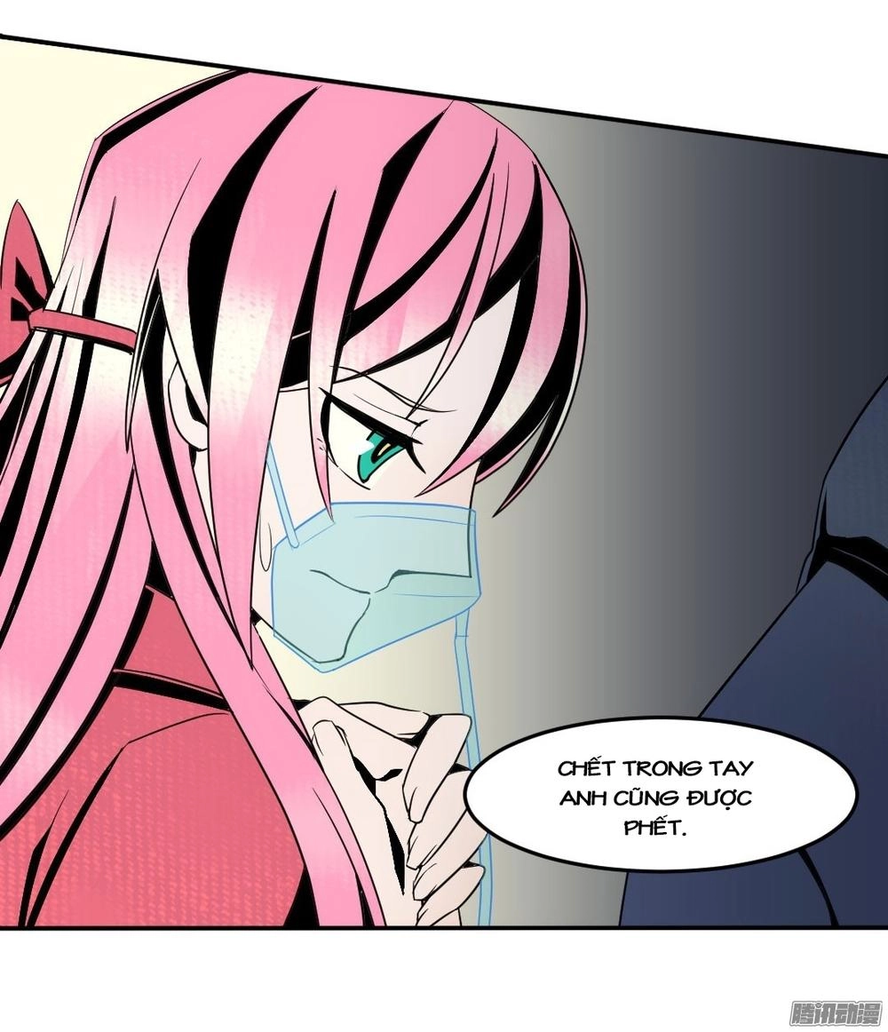 Điều Ước Của Người Phàm Chapter 8 - 2