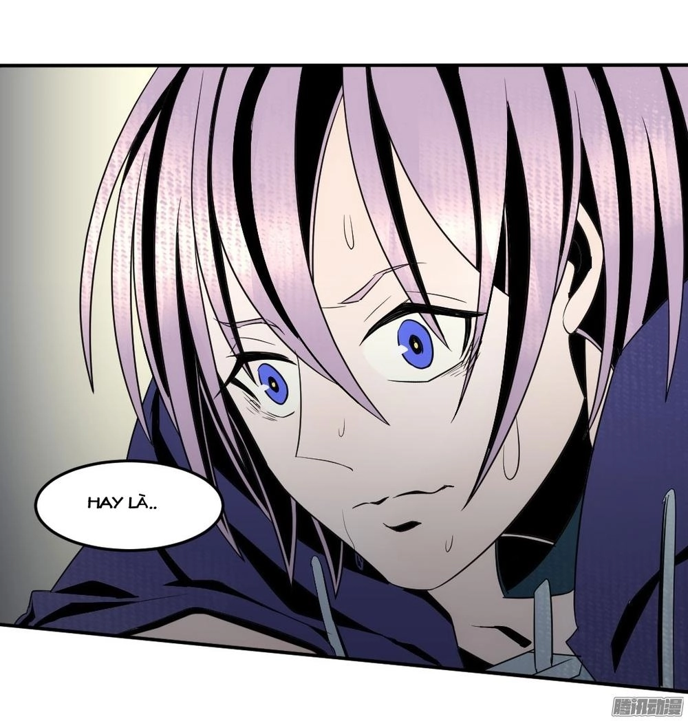 Điều Ước Của Người Phàm Chapter 8 - 3