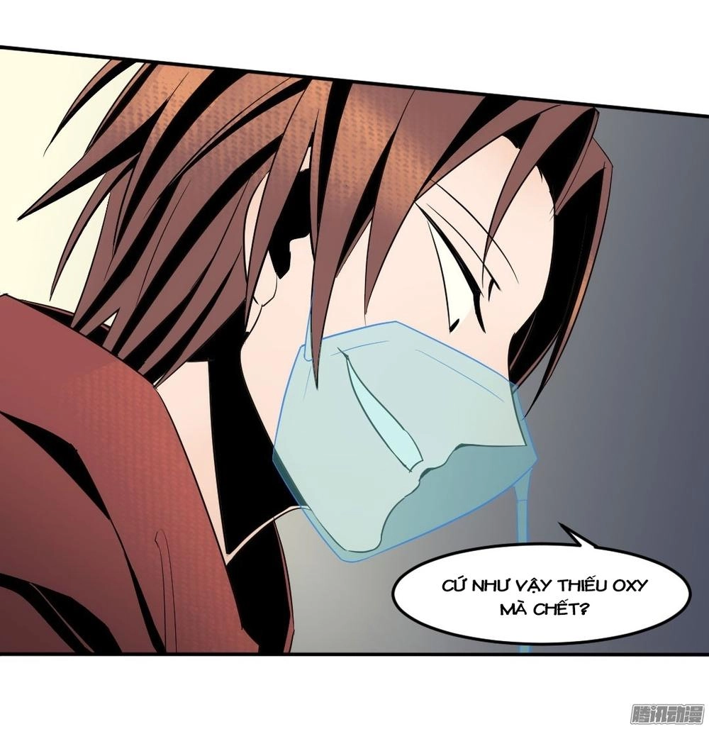 Điều Ước Của Người Phàm Chapter 8 - 4