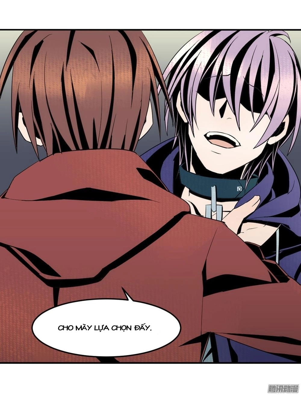 Điều Ước Của Người Phàm Chapter 8 - 6