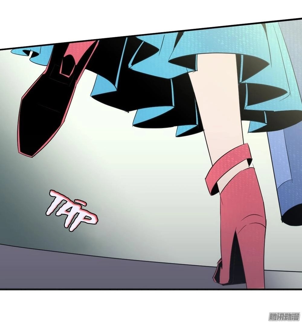 Điều Ước Của Người Phàm Chapter 8 - 11