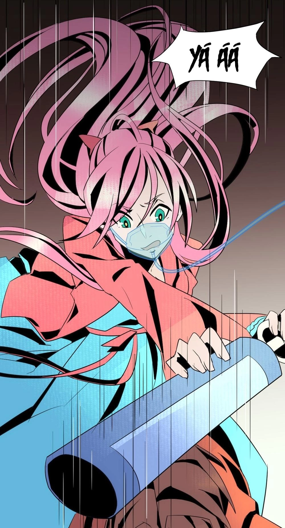 Điều Ước Của Người Phàm Chapter 8 - 13