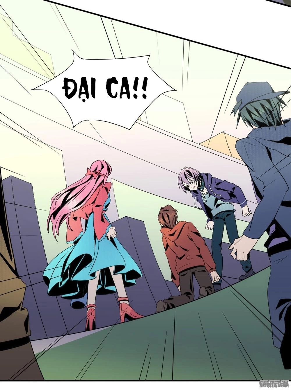 Điều Ước Của Người Phàm Chapter 8 - 15