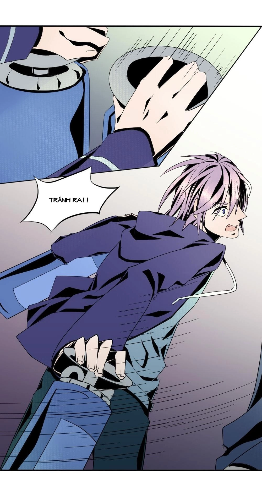 Điều Ước Của Người Phàm Chapter 8 - 18