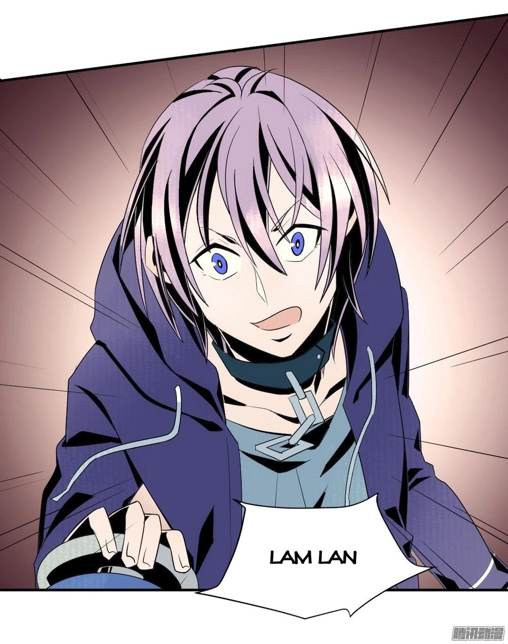 Điều Ước Của Người Phàm Chapter 8 - 21