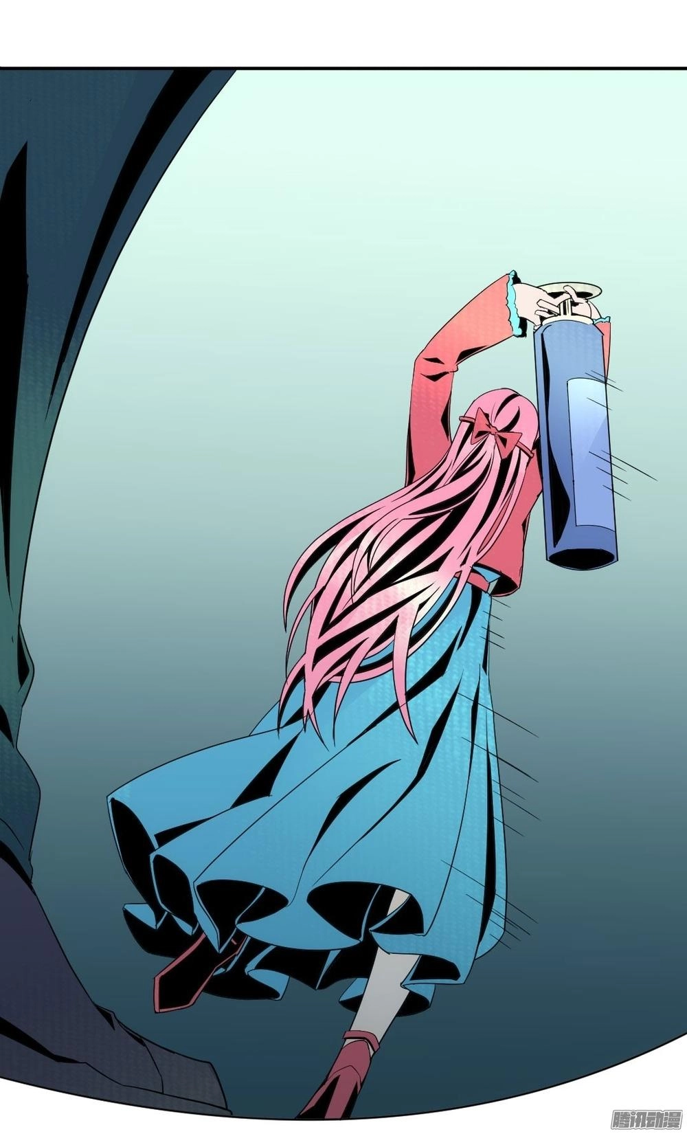 Điều Ước Của Người Phàm Chapter 8 - 22