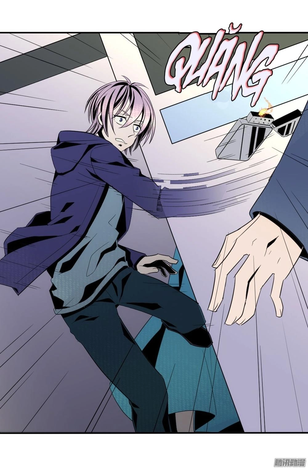 Điều Ước Của Người Phàm Chapter 8 - 33