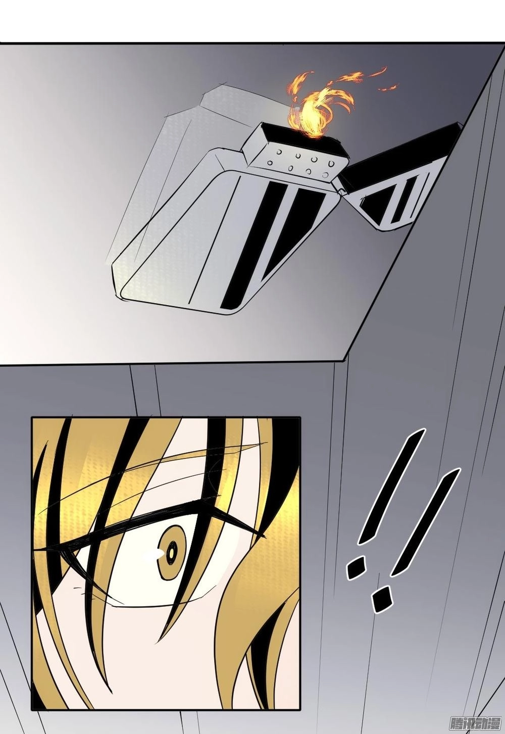 Điều Ước Của Người Phàm Chapter 8 - 34