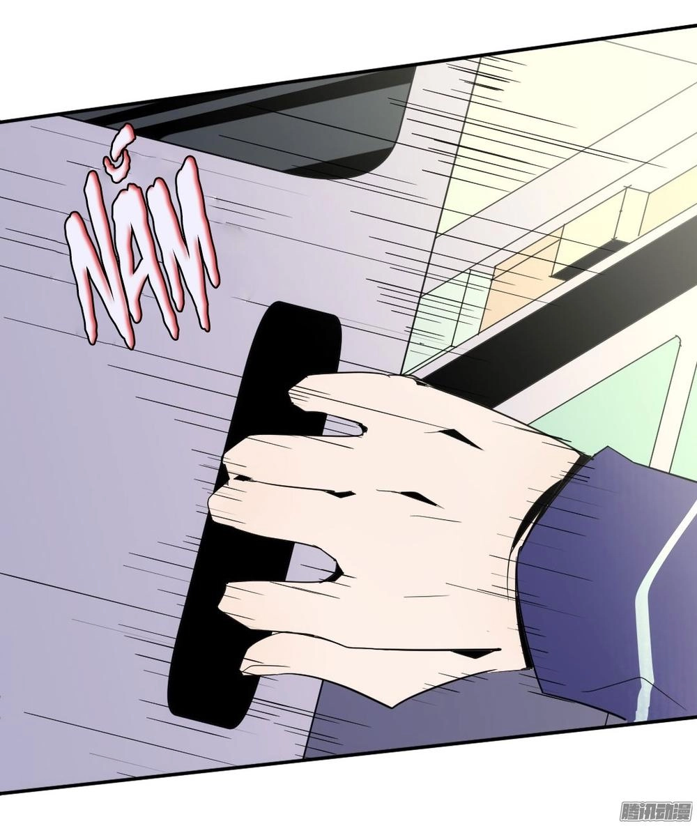 Điều Ước Của Người Phàm Chapter 8 - 37