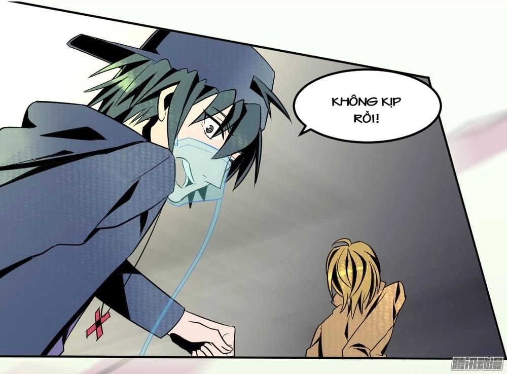 Điều Ước Của Người Phàm Chapter 9 - 1