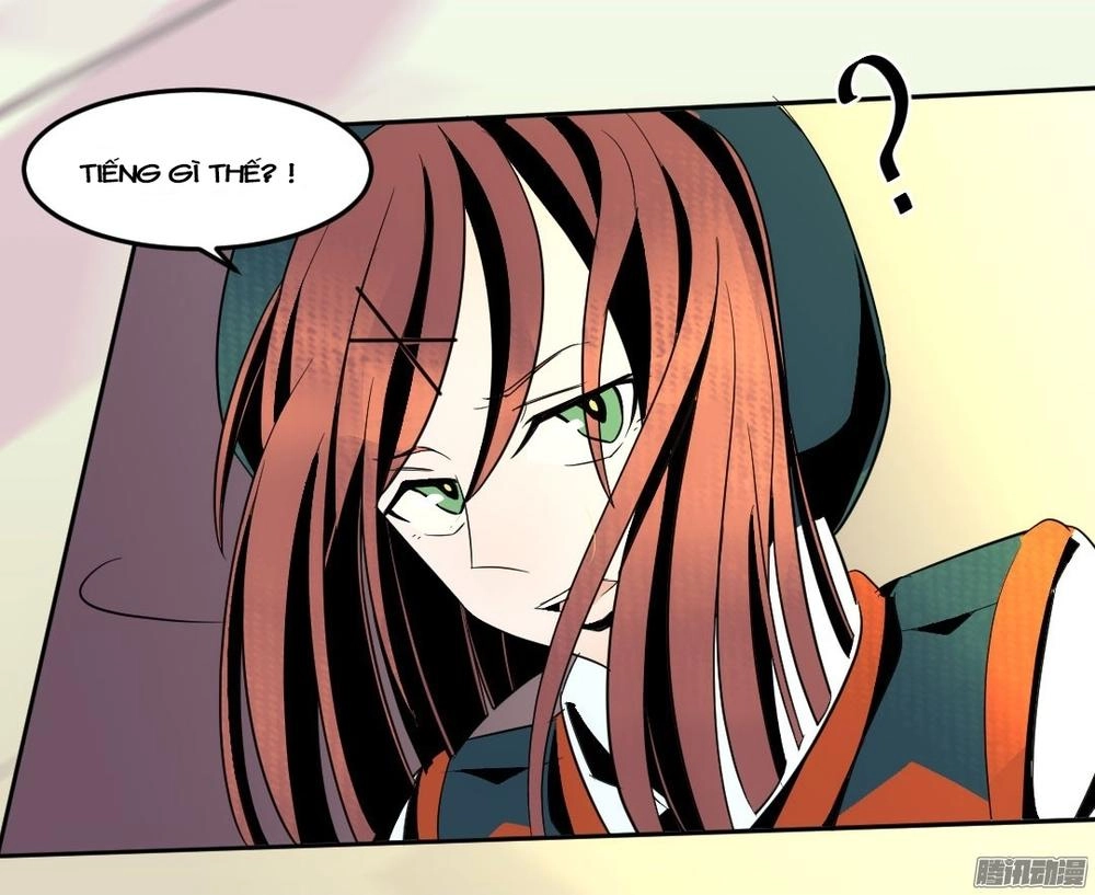 Điều Ước Của Người Phàm Chapter 9 - 2