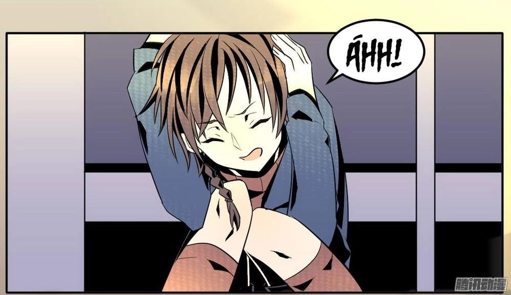 Điều Ước Của Người Phàm Chapter 9 - 3