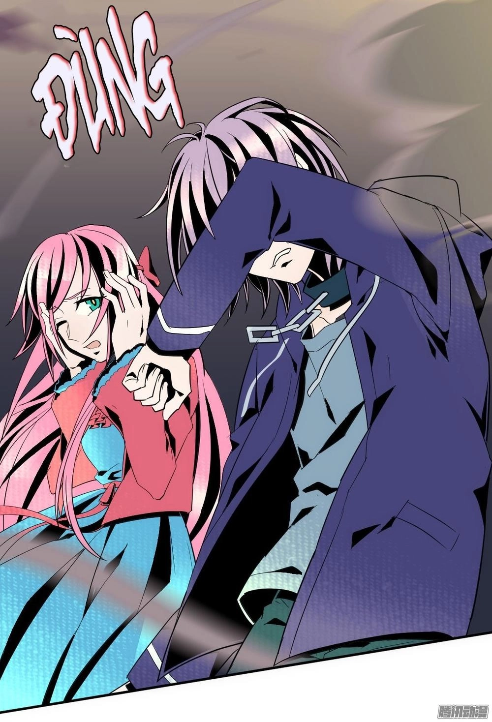 Điều Ước Của Người Phàm Chapter 9 - 4