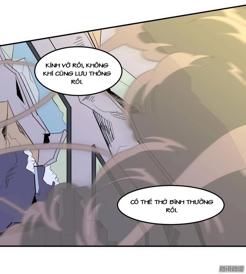 Điều Ước Của Người Phàm Chapter 9 - 5