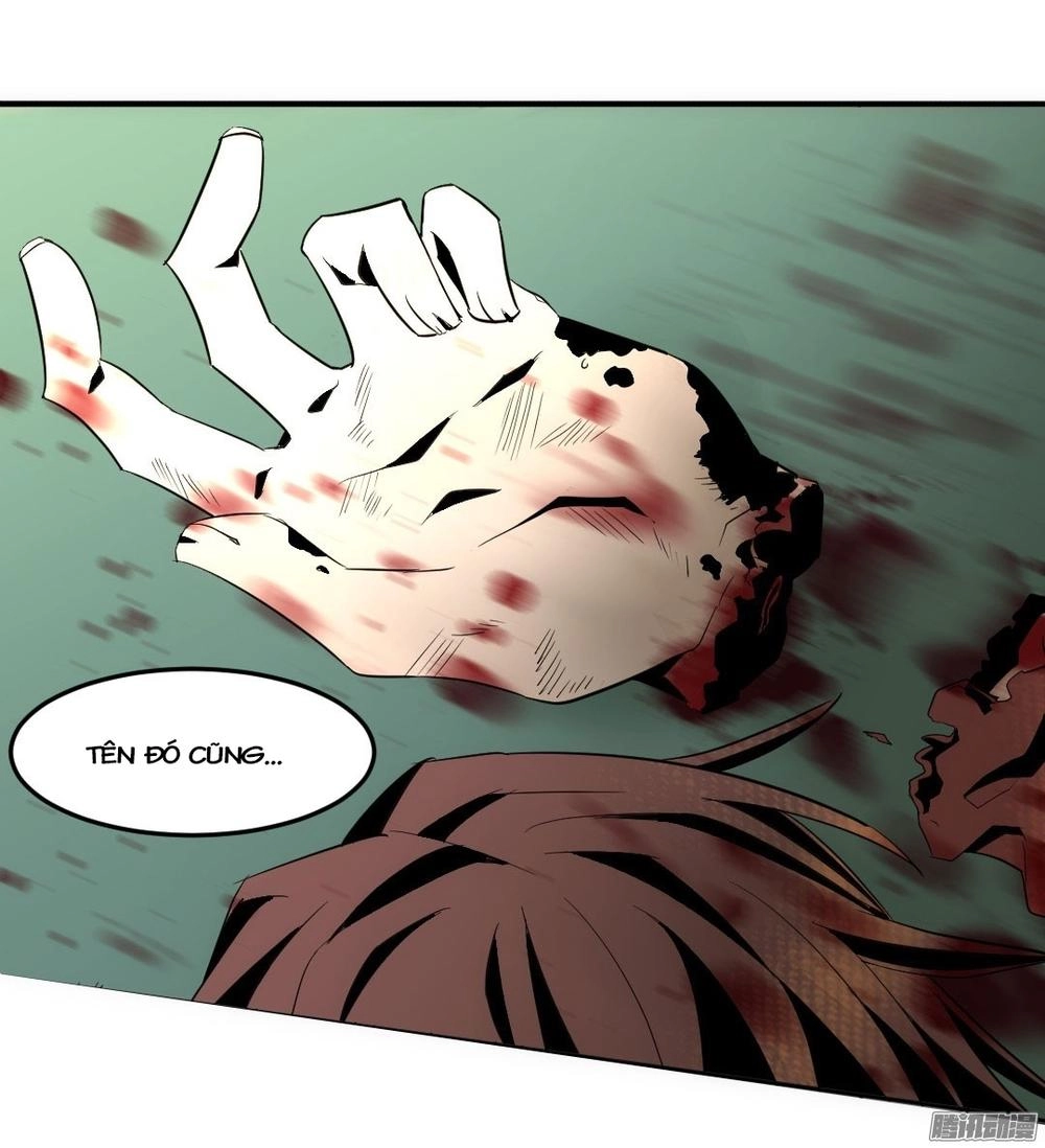 Điều Ước Của Người Phàm Chapter 9 - 6