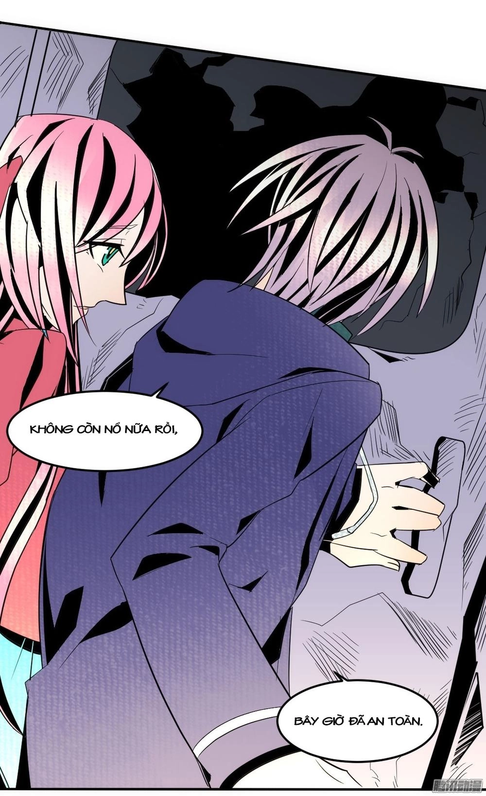 Điều Ước Của Người Phàm Chapter 9 - 8