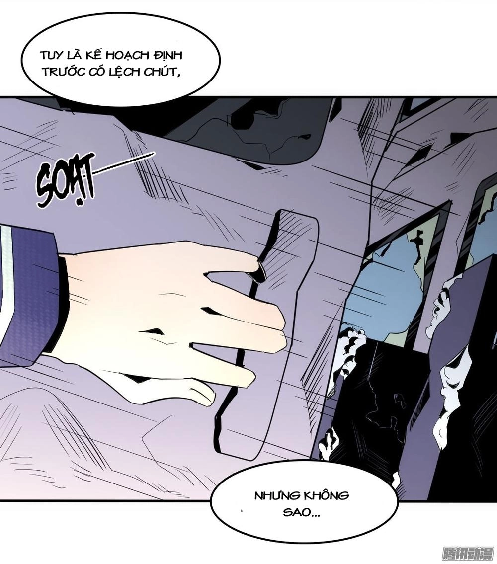 Điều Ước Của Người Phàm Chapter 9 - 9