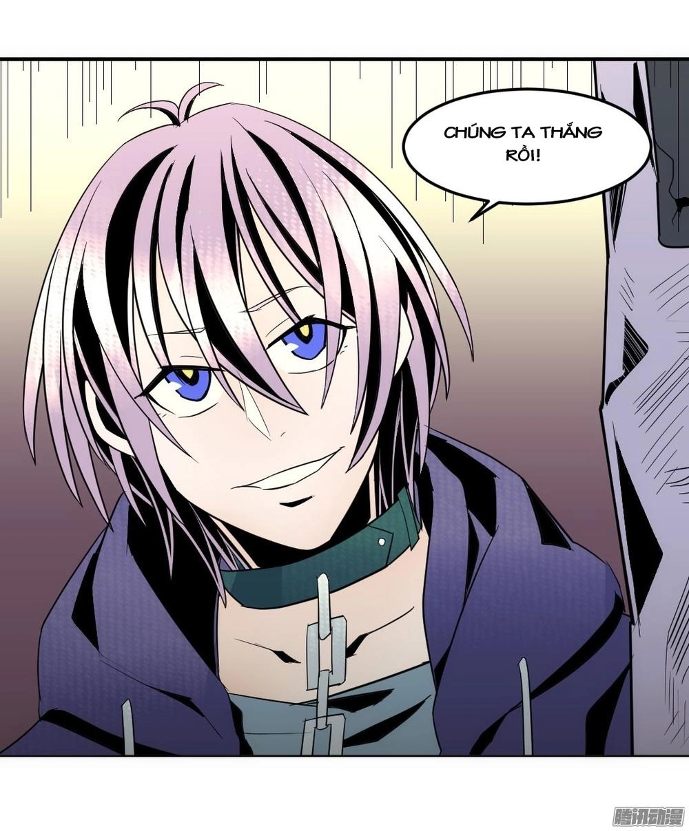 Điều Ước Của Người Phàm Chapter 9 - 10