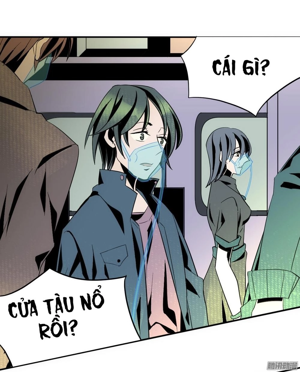 Điều Ước Của Người Phàm Chapter 9 - 13