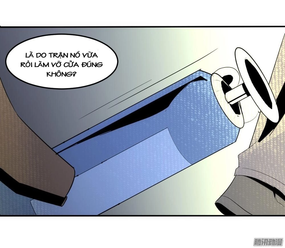 Điều Ước Của Người Phàm Chapter 9 - 15