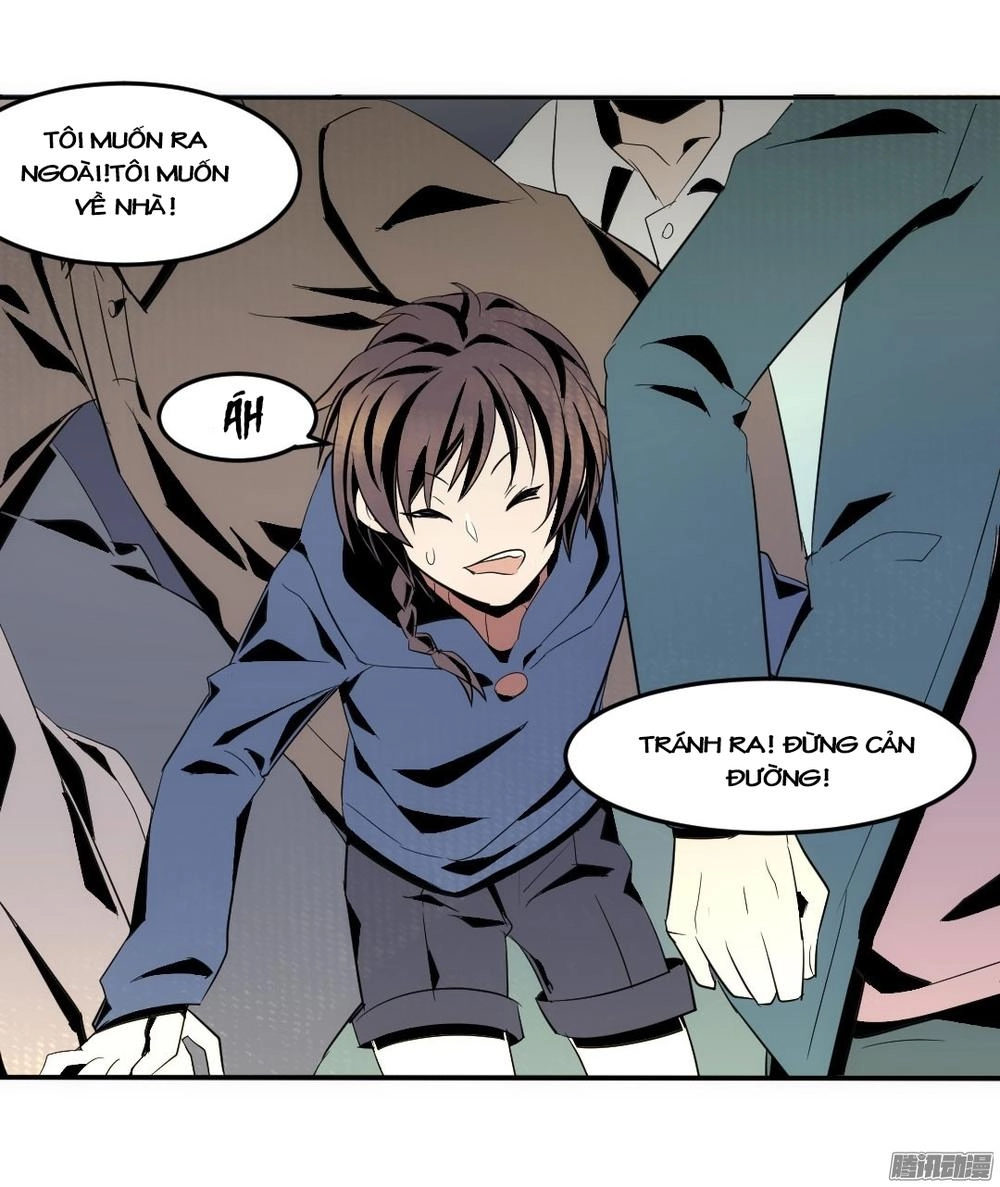 Điều Ước Của Người Phàm Chapter 9 - 16