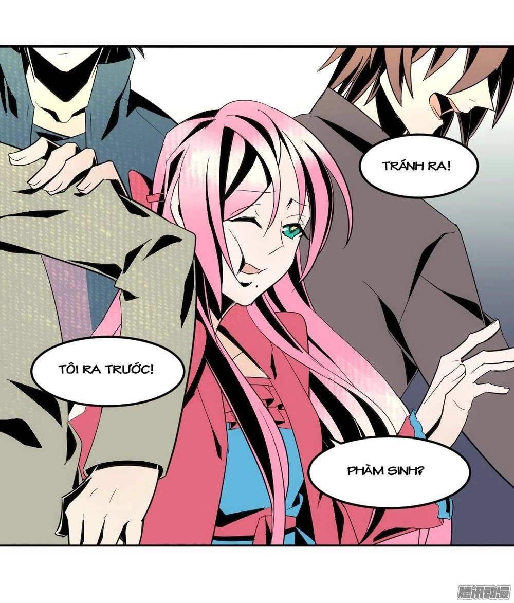 Điều Ước Của Người Phàm Chapter 9 - 17