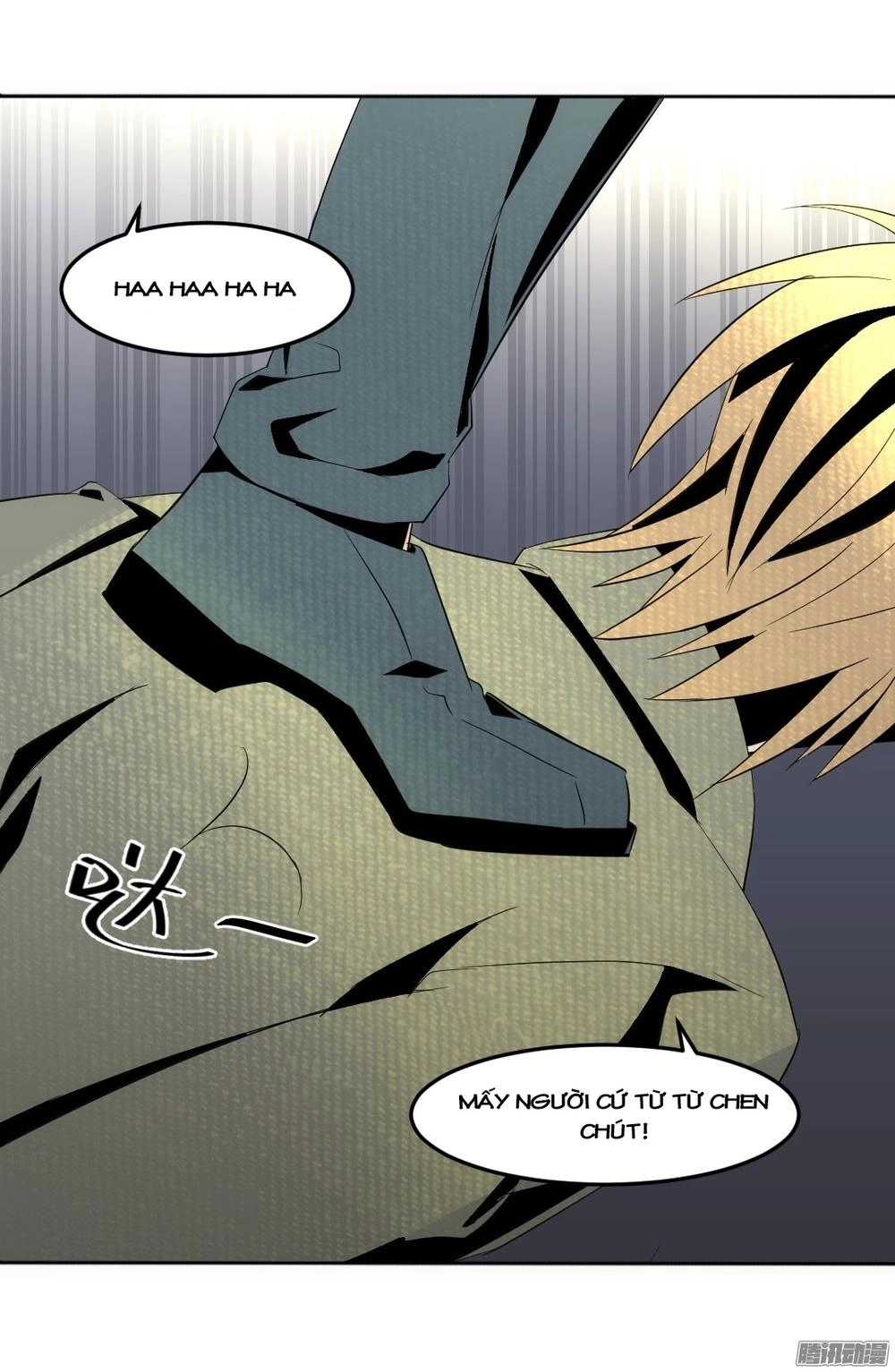 Điều Ước Của Người Phàm Chapter 9 - 19