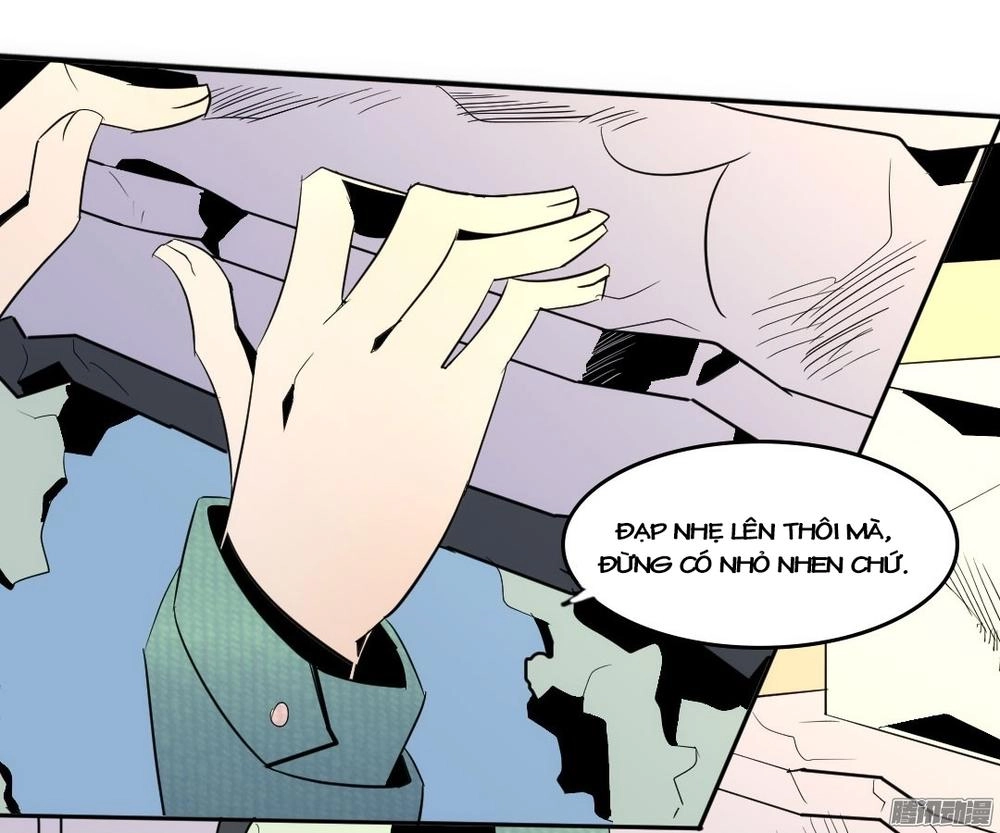 Điều Ước Của Người Phàm Chapter 9 - 21