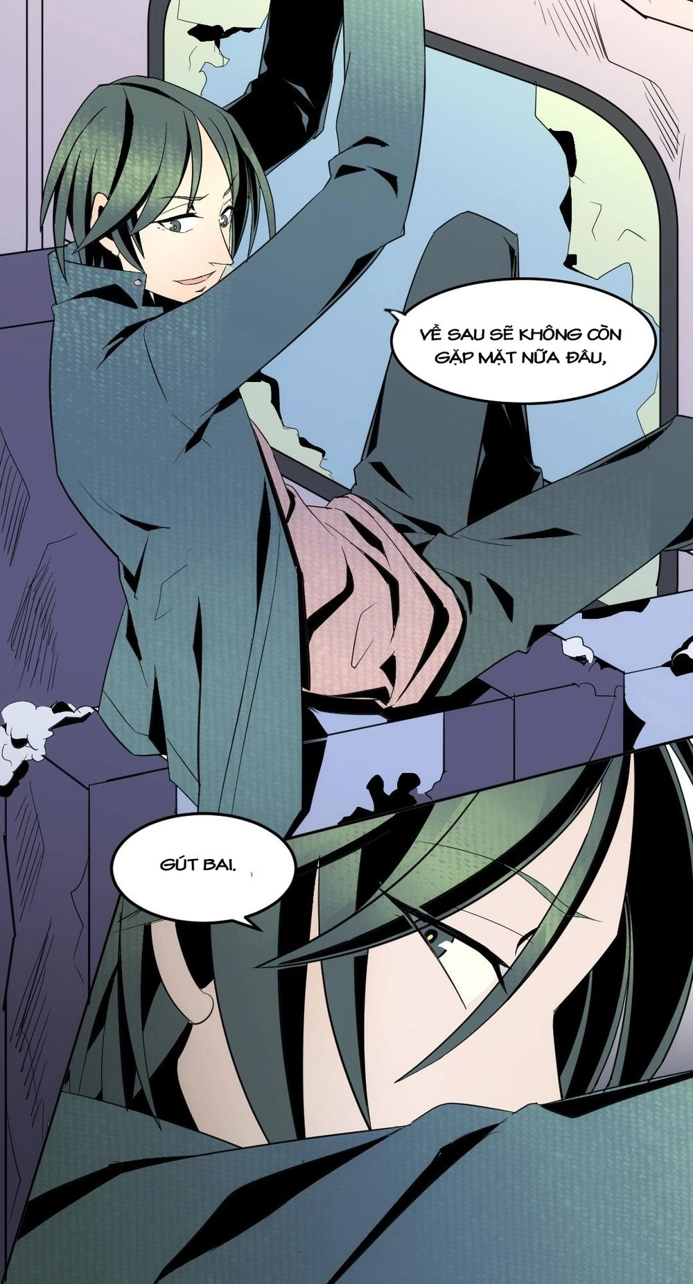 Điều Ước Của Người Phàm Chapter 9 - 22