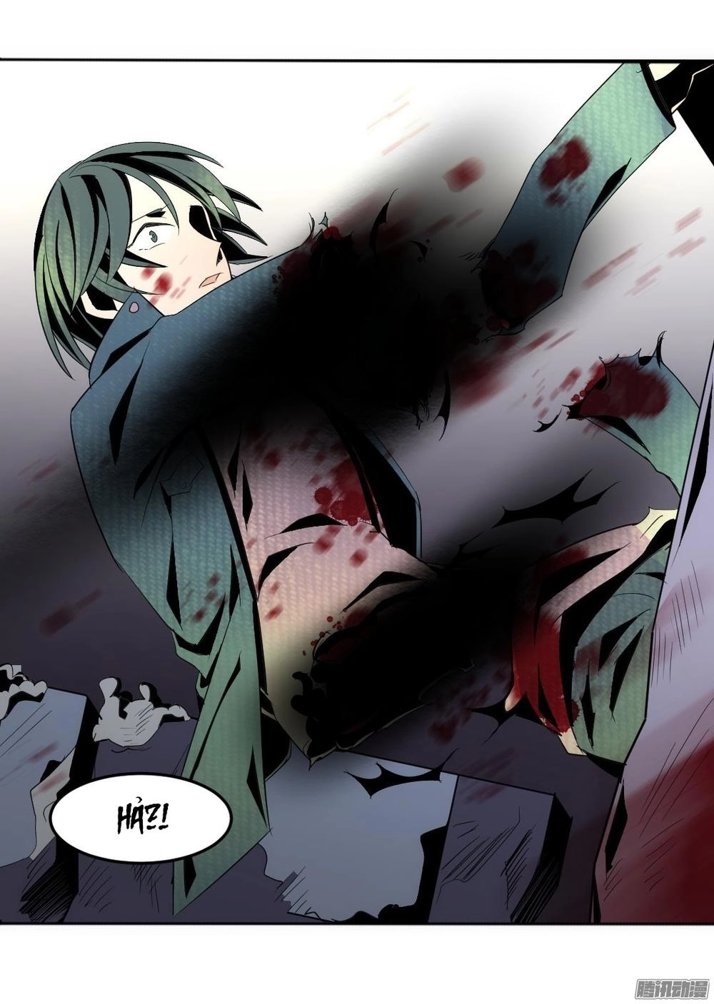 Điều Ước Của Người Phàm Chapter 9 - 25