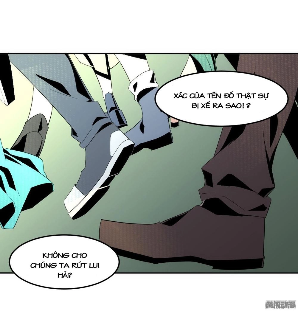 Điều Ước Của Người Phàm Chapter 9 - 30