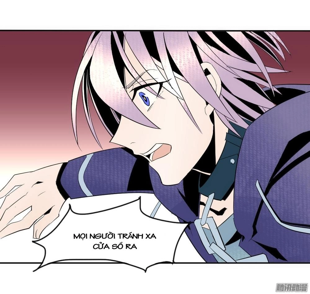 Điều Ước Của Người Phàm Chapter 9 - 31