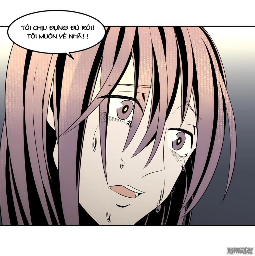 Điều Ước Của Người Phàm Chapter 9 - 32