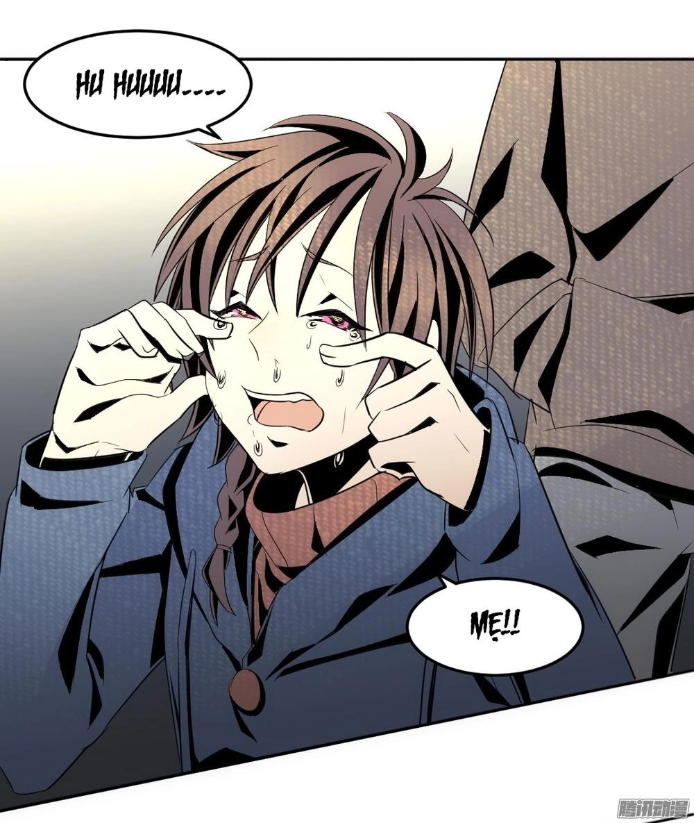 Điều Ước Của Người Phàm Chapter 9 - 33