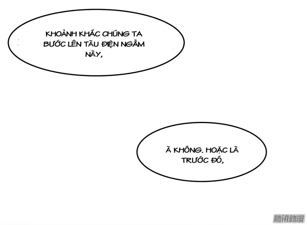 Điều Ước Của Người Phàm Chapter 9 - 36