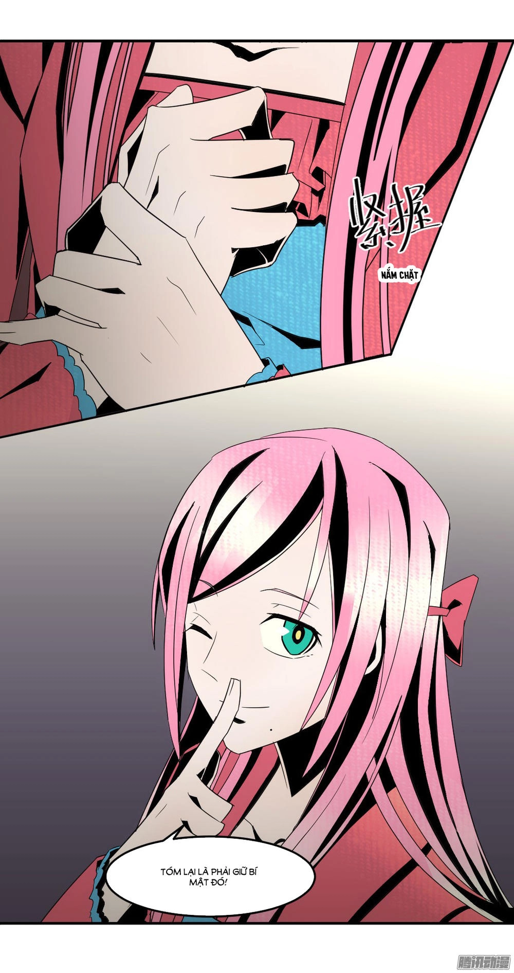 Điều Ước Của Người Phàm Chapter 10 - 2