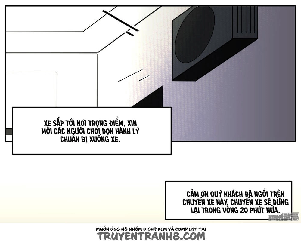 Điều Ước Của Người Phàm Chapter 10 - 3