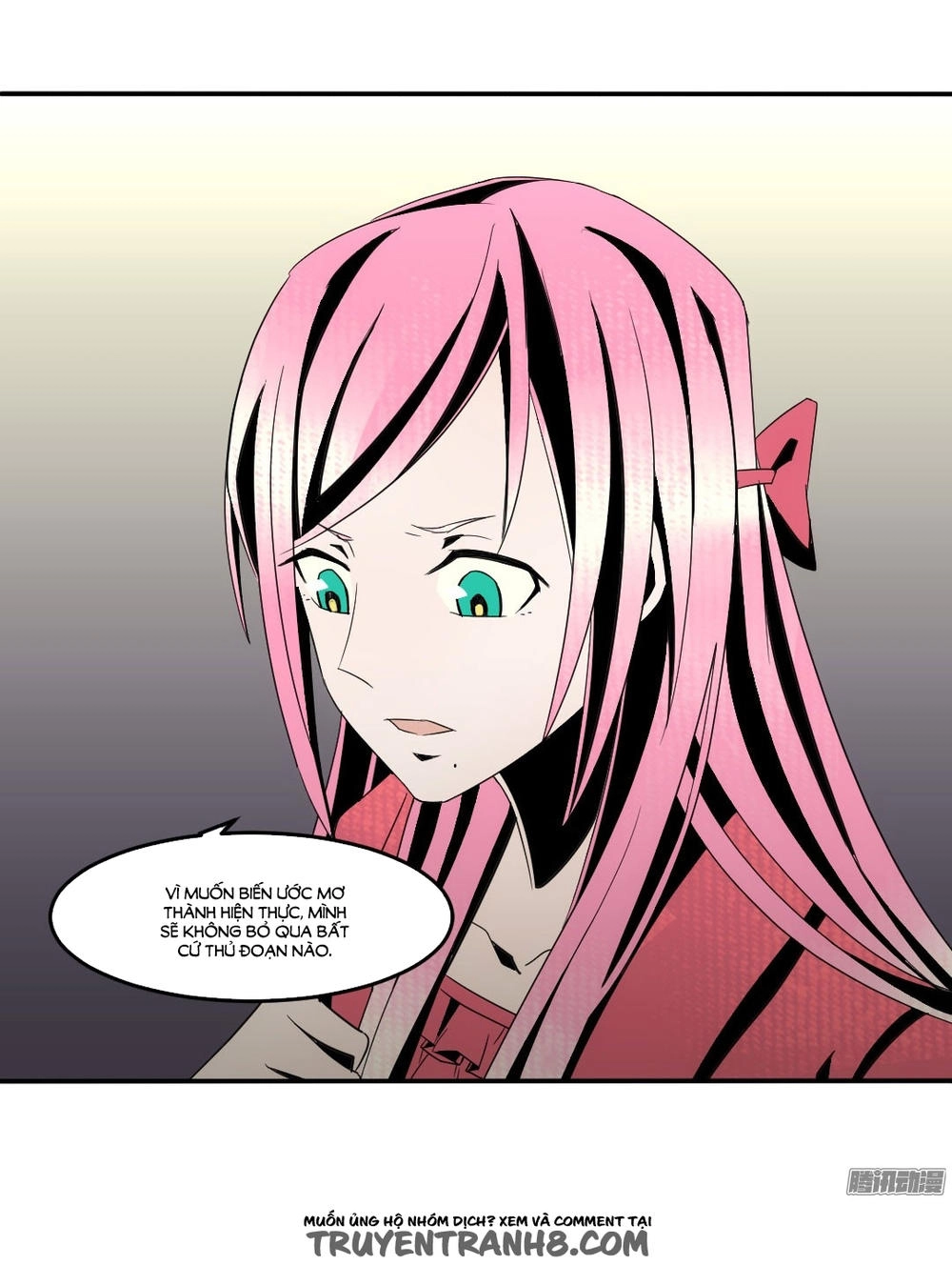 Điều Ước Của Người Phàm Chapter 10 - 7