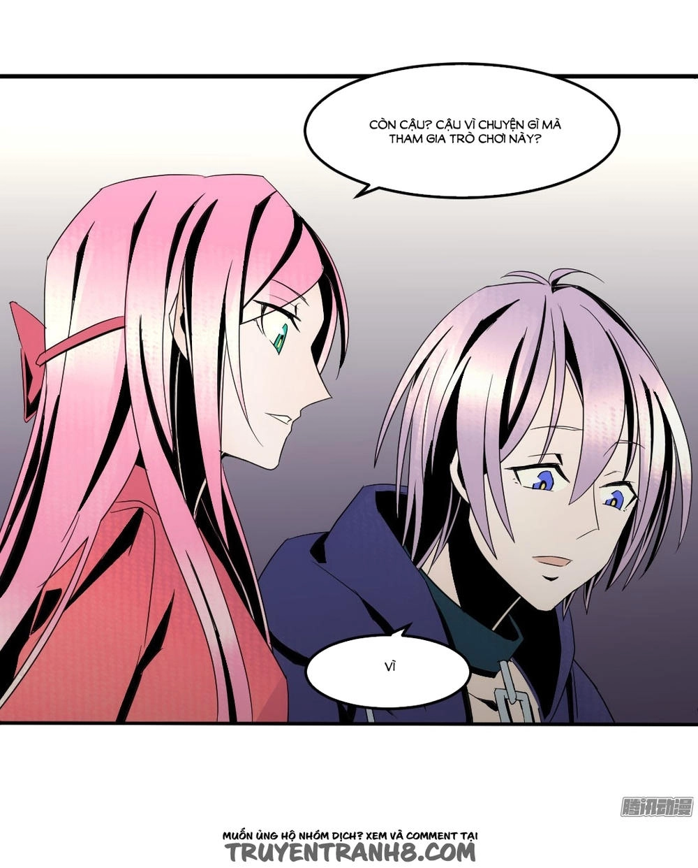 Điều Ước Của Người Phàm Chapter 10 - 8