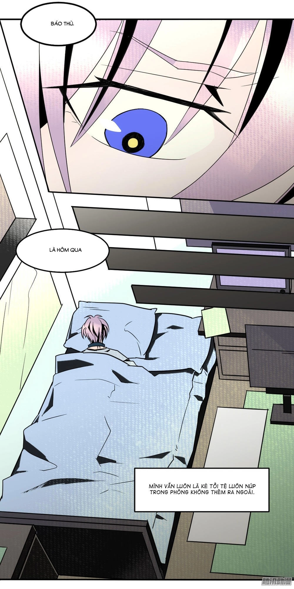 Điều Ước Của Người Phàm Chapter 10 - 9