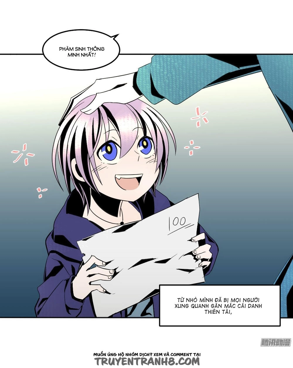 Điều Ước Của Người Phàm Chapter 10 - 11