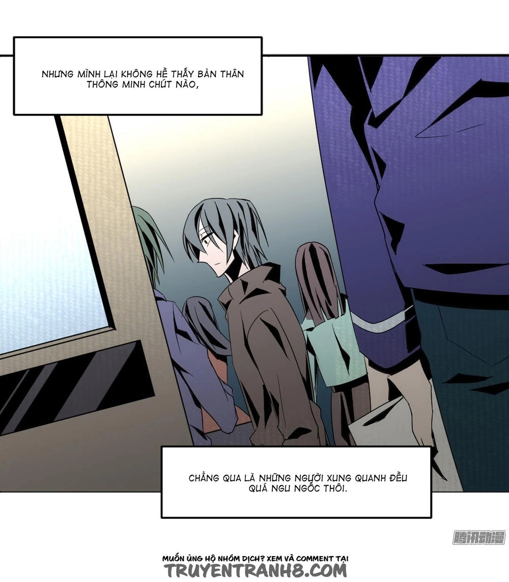 Điều Ước Của Người Phàm Chapter 10 - 12