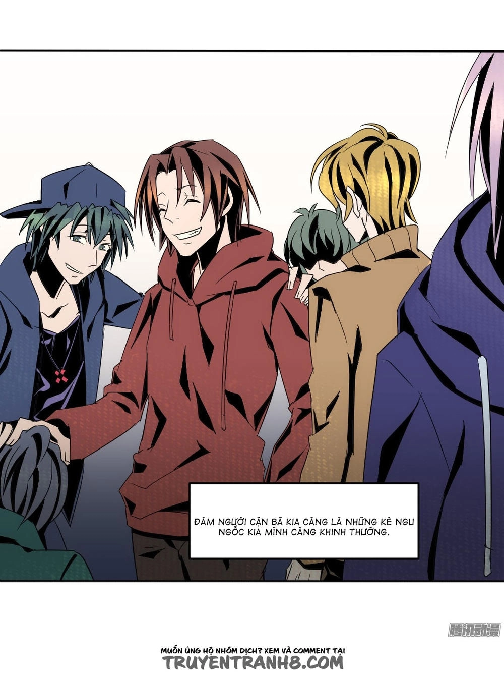 Điều Ước Của Người Phàm Chapter 10 - 14