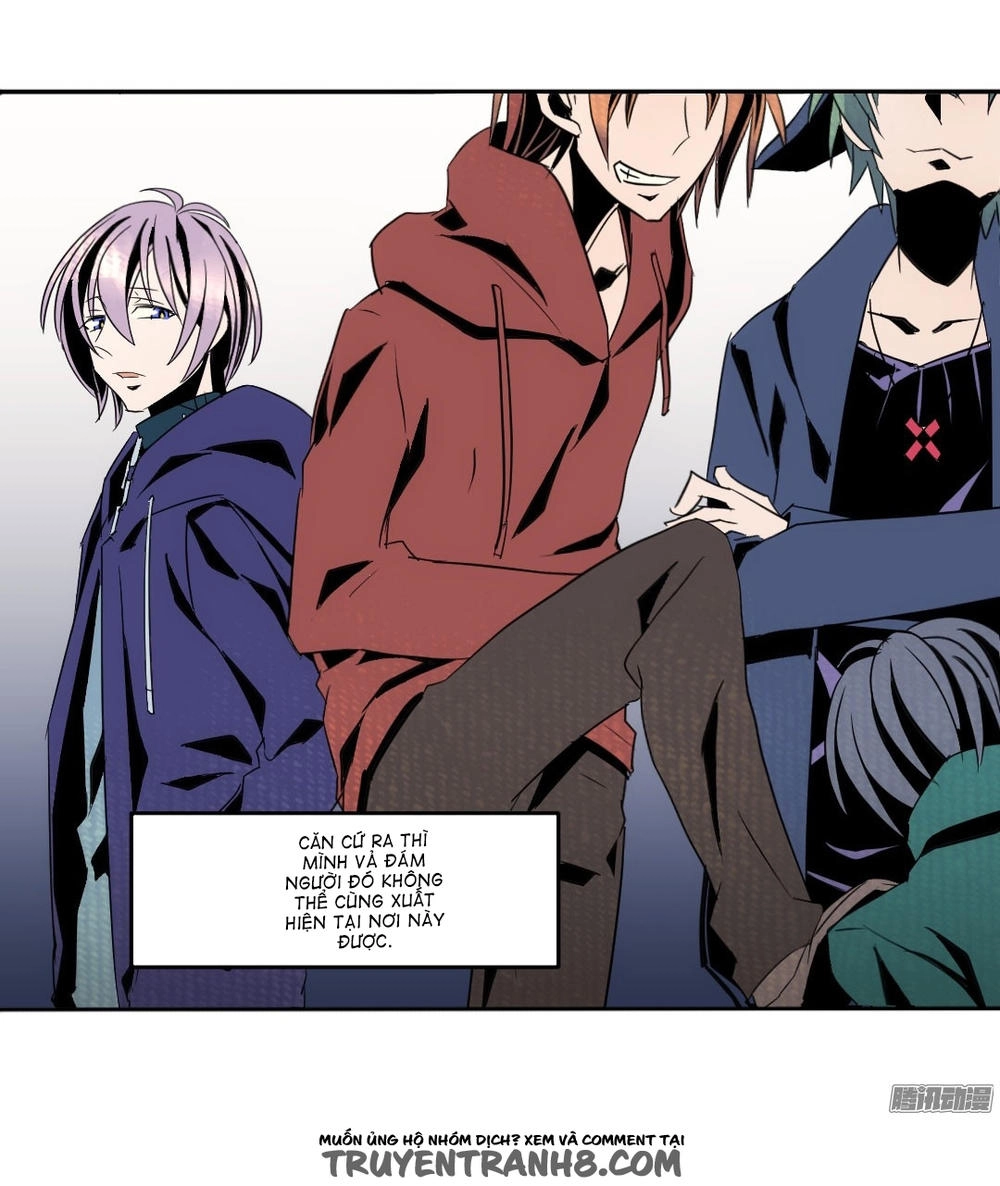 Điều Ước Của Người Phàm Chapter 10 - 15