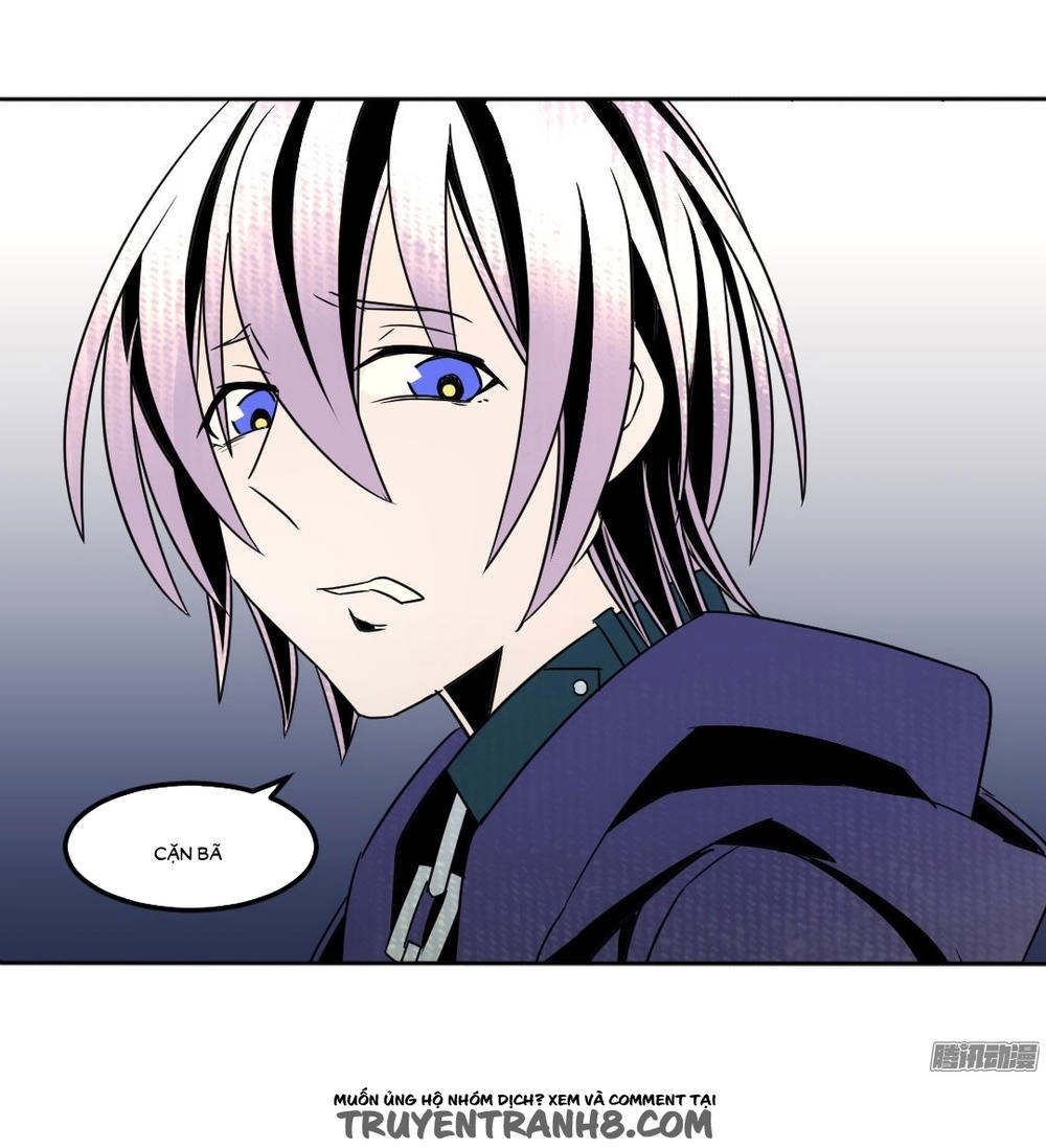 Điều Ước Của Người Phàm Chapter 10 - 16