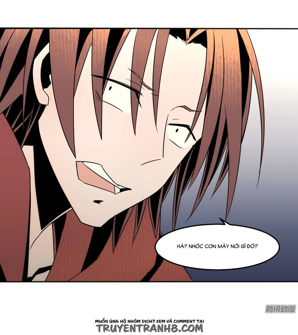 Điều Ước Của Người Phàm Chapter 10 - 17