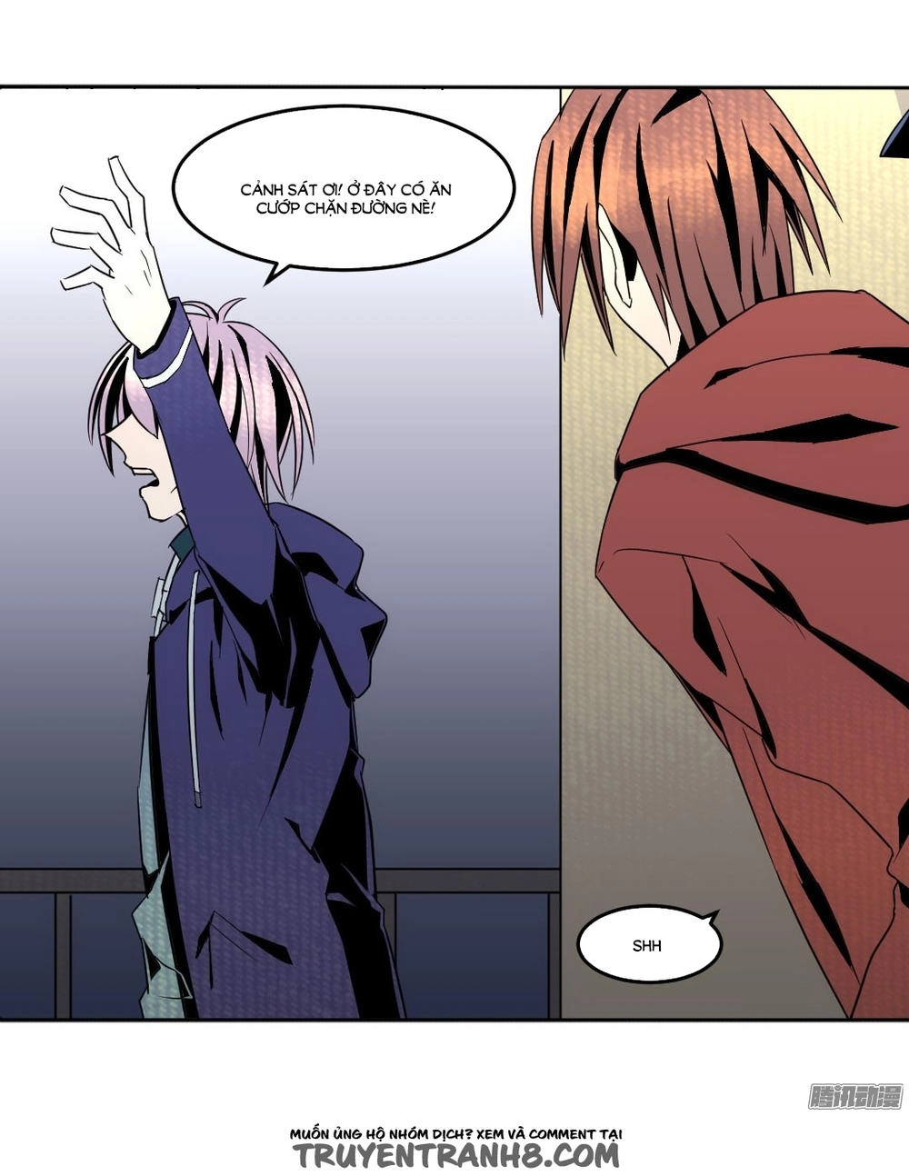 Điều Ước Của Người Phàm Chapter 10 - 18