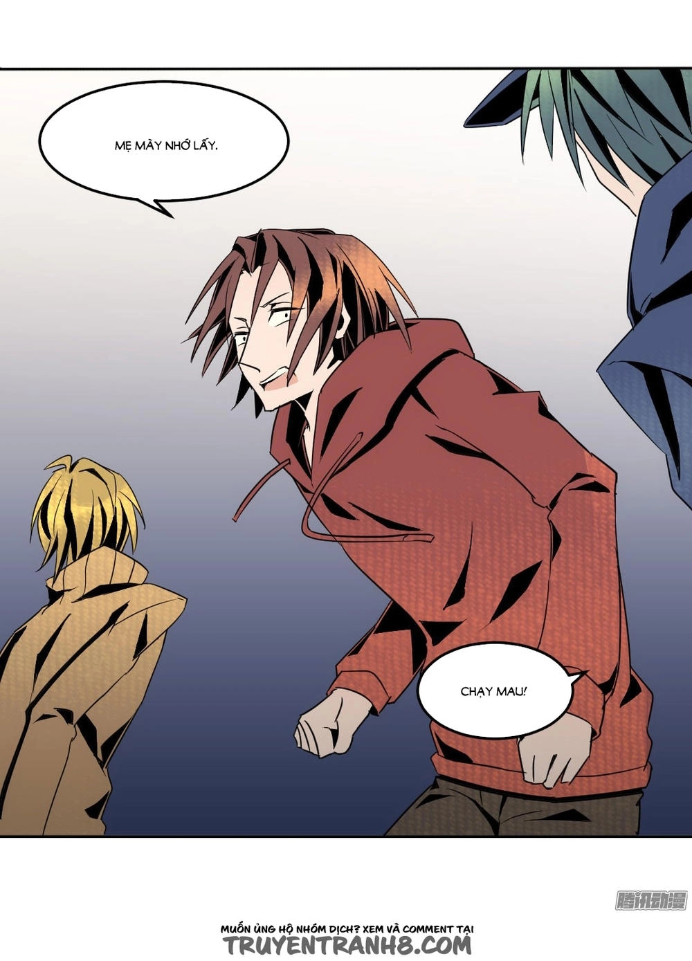 Điều Ước Của Người Phàm Chapter 10 - 19