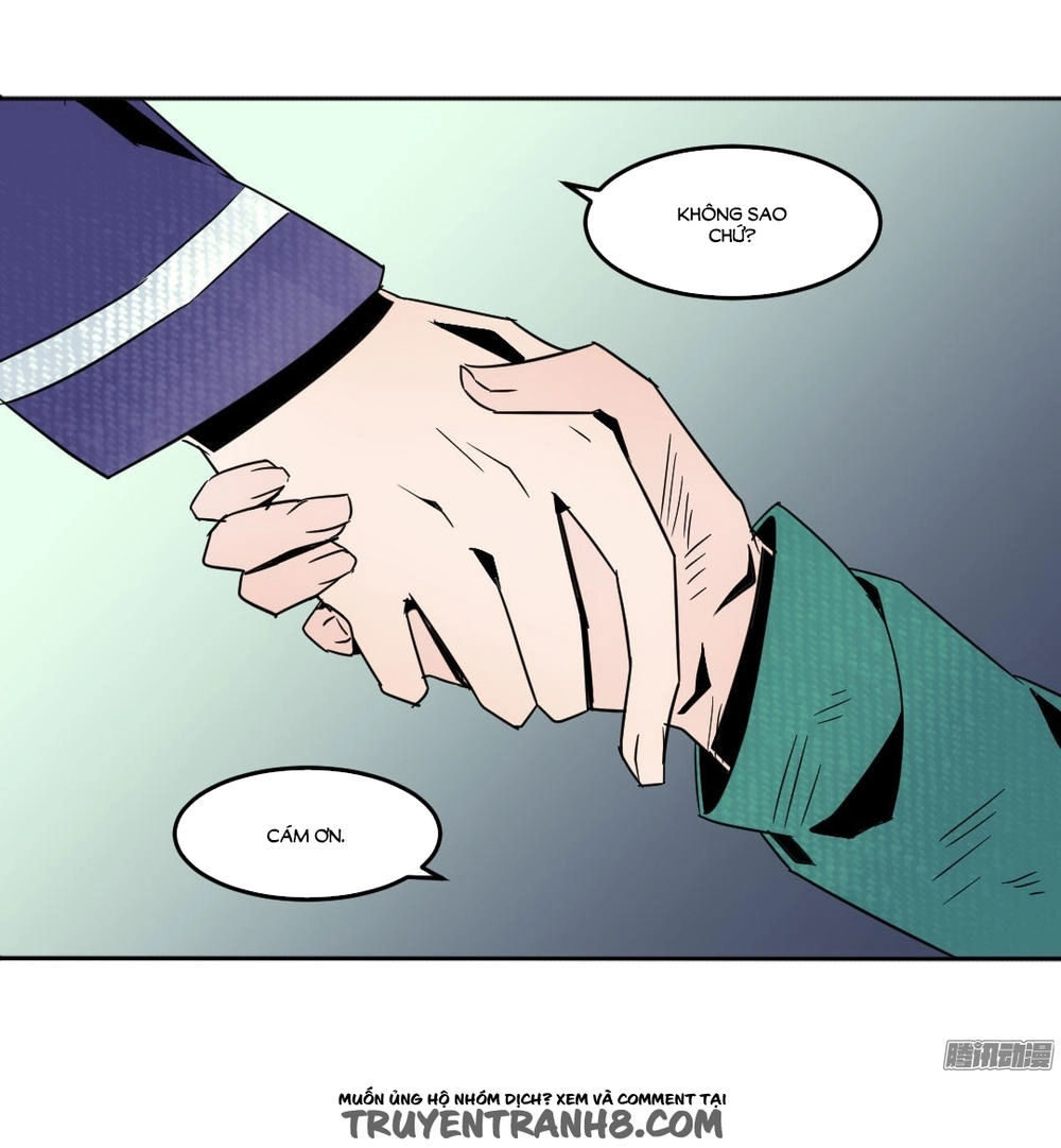 Điều Ước Của Người Phàm Chapter 10 - 20