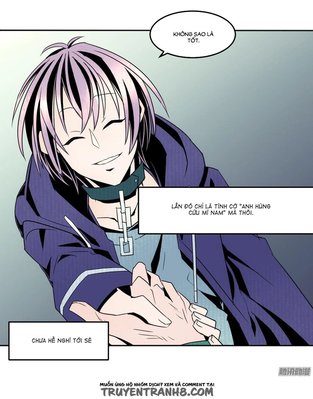 Điều Ước Của Người Phàm Chapter 10 - 21